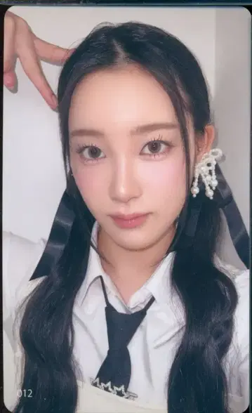 ME:I 사쿠라이 미우 2024 Hi-Summer R012
