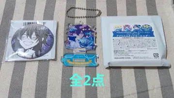 PandoraHearts 캔뱃지 아크링 키링 Lee 판도라 하츠