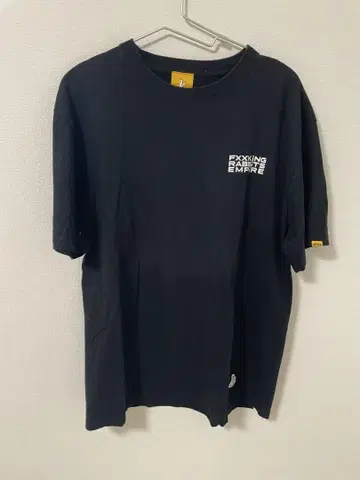 empire FR2 콜라보 티셔츠 L 사이즈