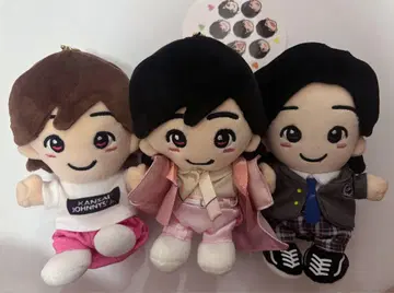 미치에다 슌스케 군 치비누이