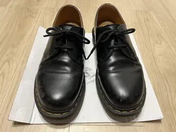 닥터마틴 3홀 26cm UK7