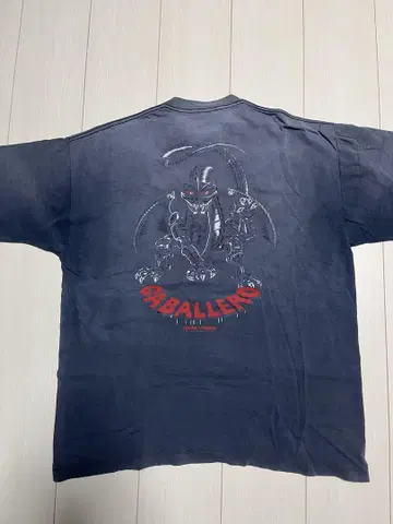 powell peralta 티셔츠 메카 캬바쿠라 XL