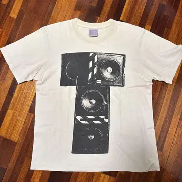 KLF 티셔츠