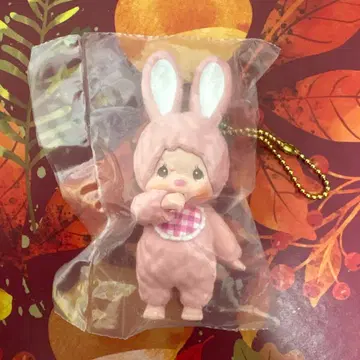 몬치치 마스코트 키체인 2 치무탄