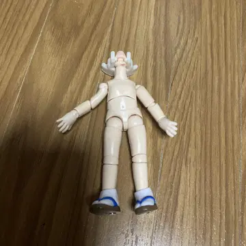 오비츠 11 (커스텀 인형)