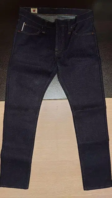 BIGJOHN M106G 23oz 슬림 테이퍼트 w32 미사용 새상품