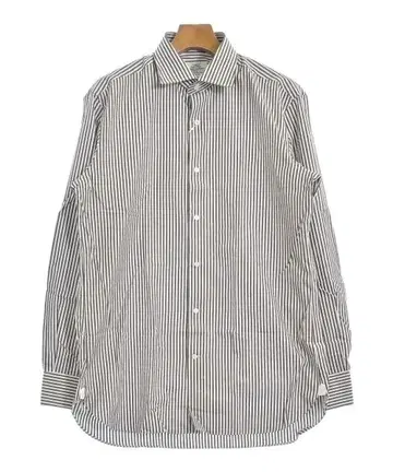 UNITED ARROWS 드레스 셔츠 남성용