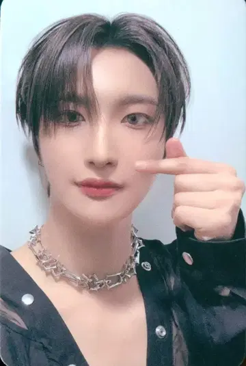 ATEEZ MMT 성화 더 월드 EP.2: 아웃로 ver3