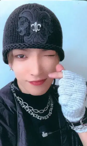 ATEEZ MMT 홍중 더 월드 EP.2: 아웃로 ver3
