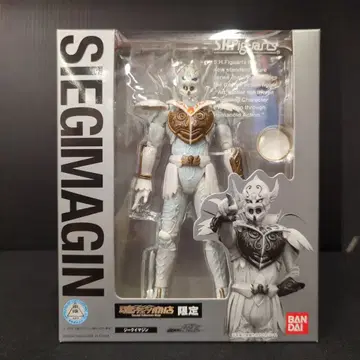 반다이 S.H.Figuarts 가면라이더 덴오 지쿠이매진