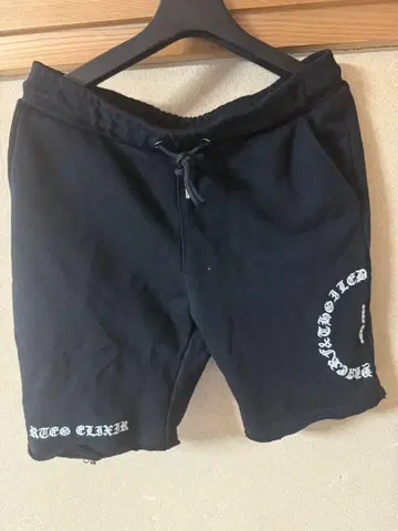 아담스 저글러 숏 팬츠