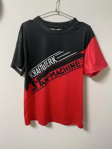 KRAFTWERK 크라프트워크 티셔츠