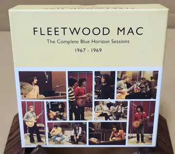 FLEETWOOD MAC 완전판 1967-1969