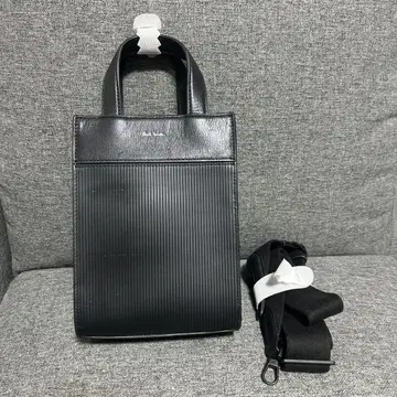폴스미스 숄더백