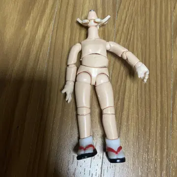 오비츠 11 (커스텀 인형)