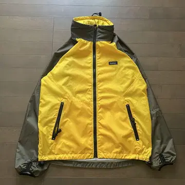 Penfield 나일론 자켓 후드 부착 구제 의류 아노락 후드티 M