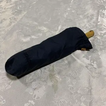 잉게보그 접이식 양산 블랙