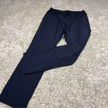 에포카 Uomo 네이비 팬츠