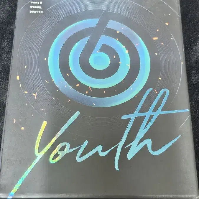 K-POP・アジア DAY6 DVD 1ST WORLD TOUR Youth Shop 데이식스dvd on Bunjang Global Site - No more Korean