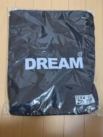 NCT DREAM 냅색
