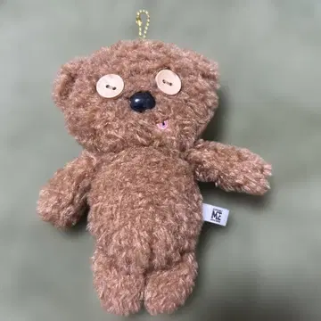유니버셜 구매 팀 봉제 인형