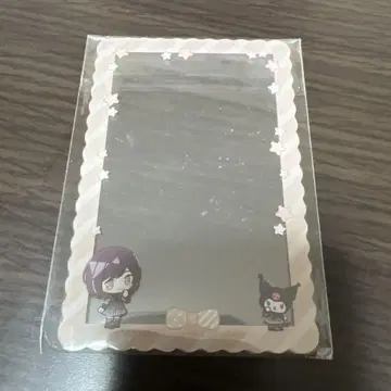프로세카 프로젝트 세계 동전 카드 케이스 시노노메 에나