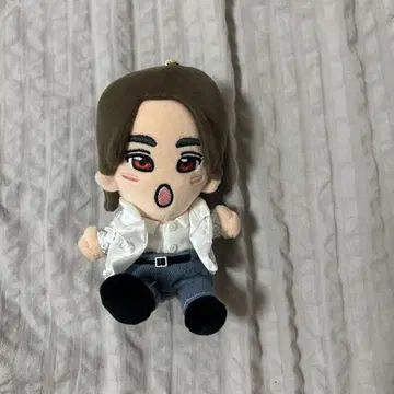 아! 그룹 스에자와 세이야 봉제 인형