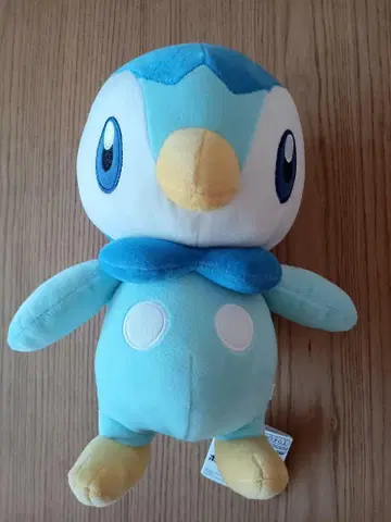 팽도리 봉제 인형 약 25cm
