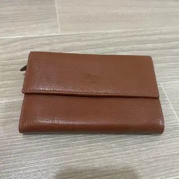 일비종떼 지갑