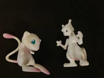 몬코레 뮤우 뮤우투 세트