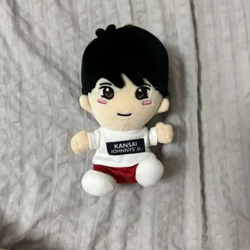 아! 그룹 스에자와 세이야 봉제 인형
