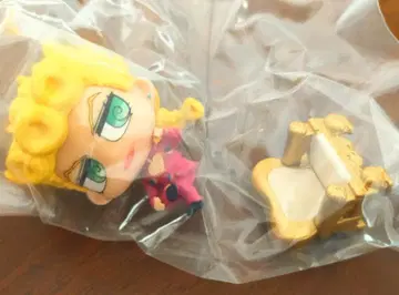 죠죠 컬렉션 JOJOWORLD2 죠르노 죠바나