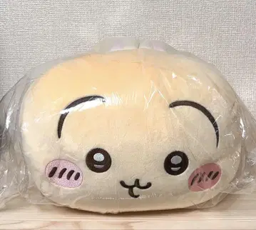 치이카와 모치루 네소베리 BIG 봉제 인형 토끼
