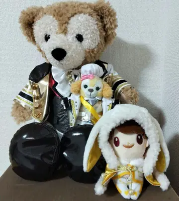 King & Prince 타카하시 카이토 쵸코리 씨와 덤