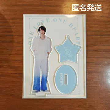ONELOVEONEHEART 러브 원 별의 증명 아이하라 이치코