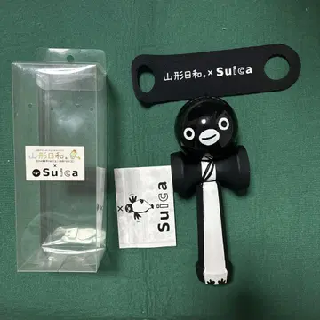 Suica 수박 켄다마 레어 야마가타 비와