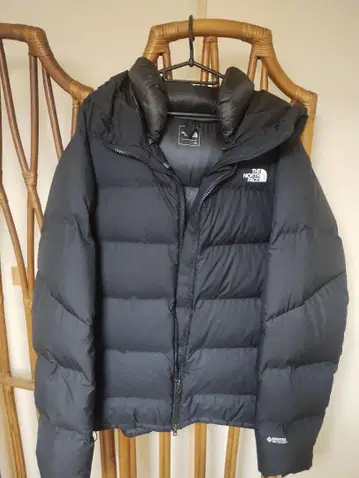The North Face 빌레이어 퍼카 XL