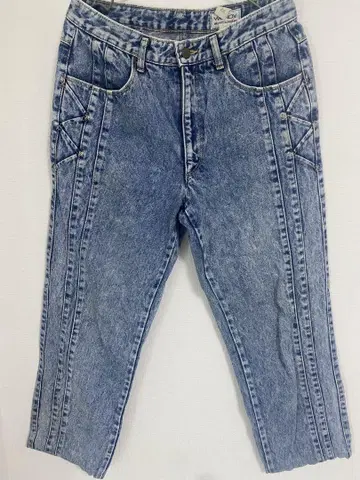 데님 팬츠(구제 의류)