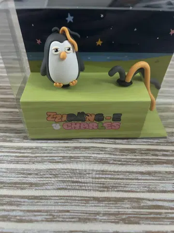 경수 응원봉 액세서리 피규어