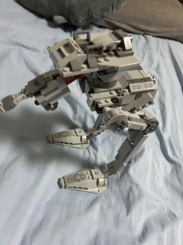 레고 AT-AT