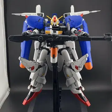 MG Ex-s 건담