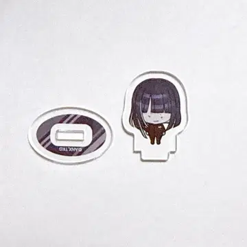 HUNDRED LINE 아크릴 스탠드 애니플렉스 핸드라 쿠즈마