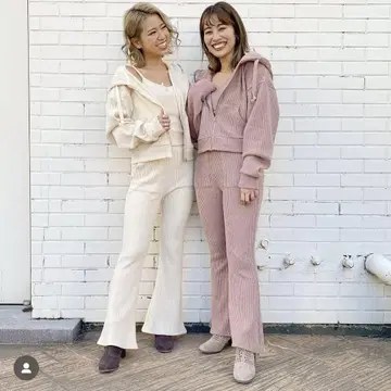 Tothesea 와플 셋업