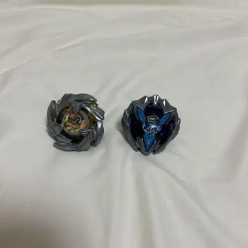랜덤 부스터 vol7 코발트 드라군 도란버스터 베이블레이드 x