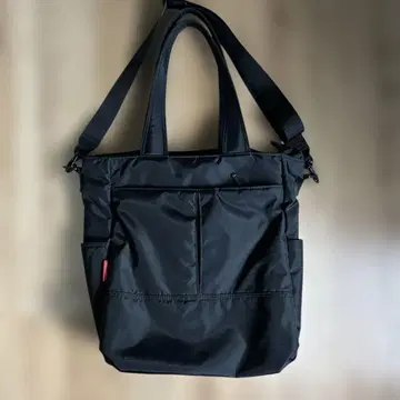 맨해튼 패시지 Manhattan Portage 토트백