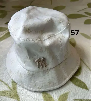 MLB 뉴욕 양키스 버킷 햇 S(57) 한국 korea