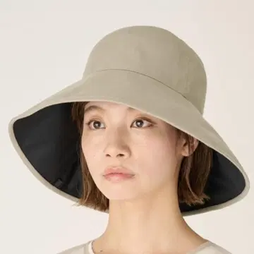 선배리어 100 내추럴 햇 모카