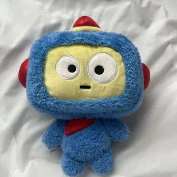TREASURE TRUZ HIKUN 봉제 인형