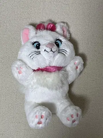마리 봉제 인형