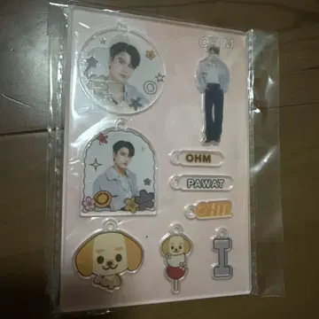 GMM 오옴